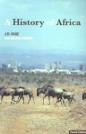History of Africa