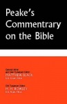 Peake's Commentary on the Bible