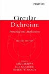 Circular Dichroism