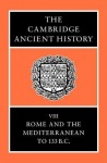 Cambridge Ancient History