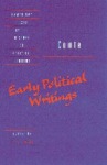 Comte: Early Political Writings