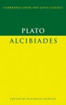 Plato: Alcibiades