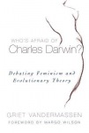Who's Afraid of Charles Darwin?