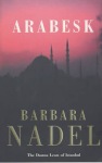 Arabesk (Inspector Ikmen Mystery 3)