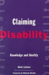 Claiming Disability