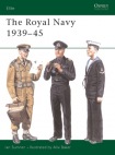 Royal Navy 1939–45