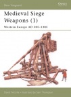 Medieval Siege Weapons