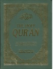 Holy Qur'an: Transliteration in Roman Script with Arabic Text and English Translation