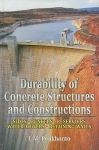 Durability of Concrete Structures and Constructions