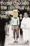 Places That Scare You