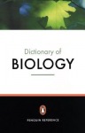Penguin Dictionary of Biology