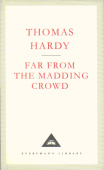 Far From The Madding Crowd