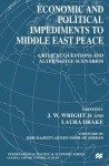 Economic and Political Impediments to Middle East Peace