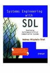 Systems Engineering with SDL