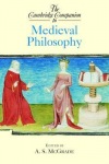 Cambridge Companion to Medieval Philosophy