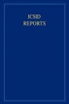ICSID Reports: Volume 16