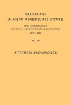 Building a New American State