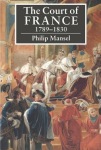 Court of France 1789–1830