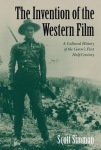 Invention of the Western Film