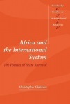 Africa and the International System
