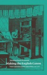 Making the English Canon