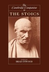 Cambridge Companion to the Stoics