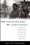 Psychology of Legitimacy