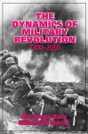 Dynamics of Military Revolution, 1300–2050