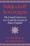 Subjects and Sovereigns