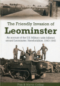 Friendly Invasion of Leominster