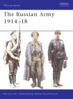 Russian Army 1914-18