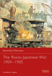 Russo-Japanese War 1904–1905