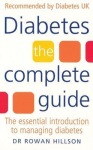 Diabetes