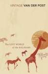 Lost World of the Kalahari