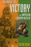 Pursuit of Victory