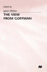 View from Goffman