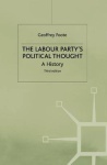 Labour Party's Political Thought