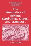 Kinematics of Mixing