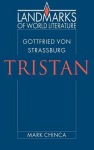 Gottfried von Strassburg: Tristan