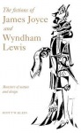 Fictions of James Joyce and Wyndham Lewis