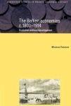 Balkan Economies c.1800–1914