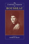 Cambridge Companion to Rousseau