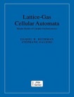 Lattice-Gas Cellular Automata