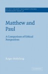 Matthew and Paul