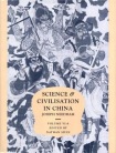 Science and Civilisation in China, Part 6, Medicine