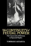 Continuity of Feudal Power