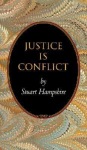 Justice Is Conflict