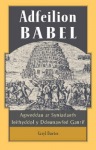 Adfeilion Babel