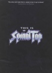 Official Spinal Tap Companion