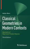 Classical Geometries in Modern Contexts